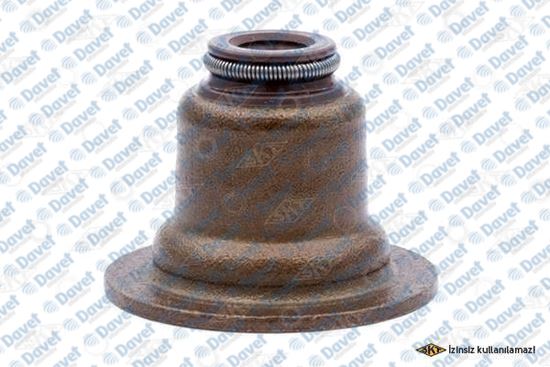 ZGS547 Subap Lastigi Focus / Fiesta / Mondeo / C-Max / Courier / Connect 1.0-1.5-1.6 Ecoboost